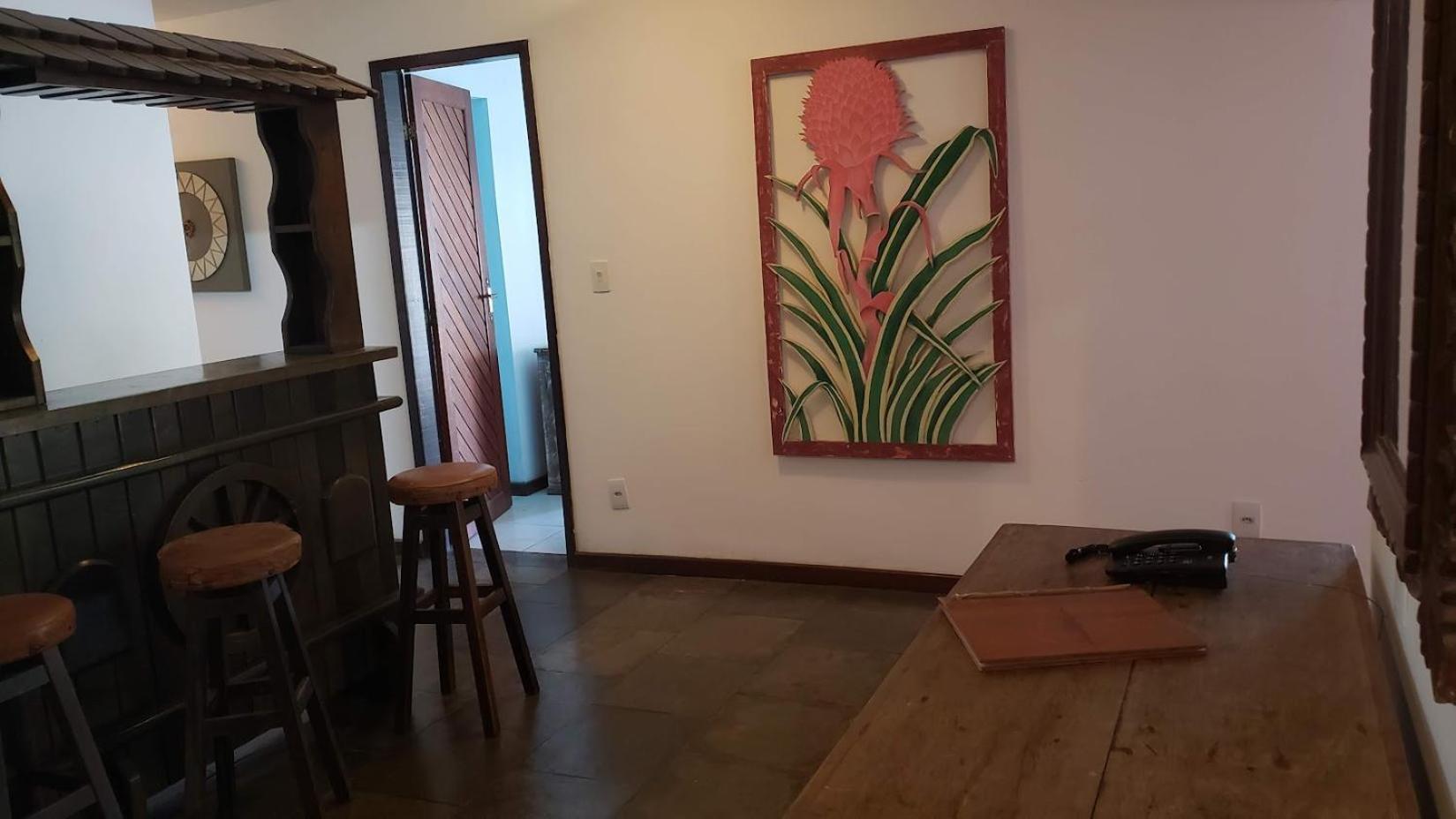 Pousada E Mergulho Jamanta Angra dos Reis Oda fotoğraf